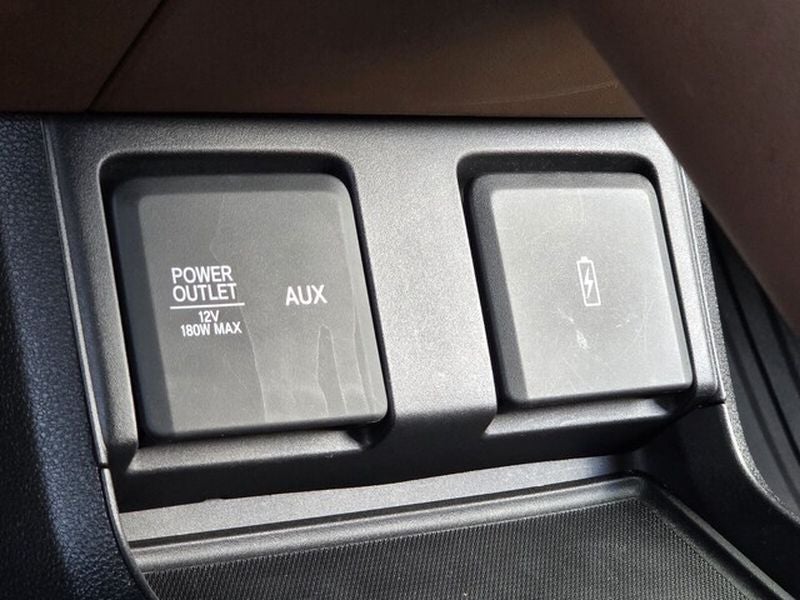 2019 Acura RDX w/Technology Pkg