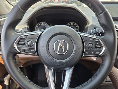 2019 Acura RDX w/Technology Pkg