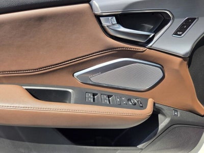 2019 Acura RDX w/Technology Pkg