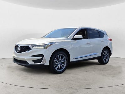 2019 Acura RDX w/Technology Pkg
