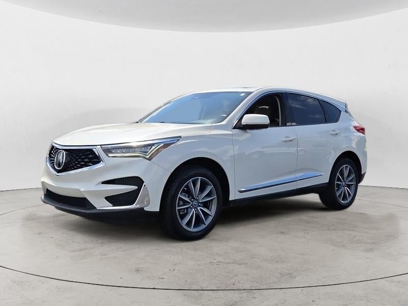 2019 Acura RDX w/Technology Pkg