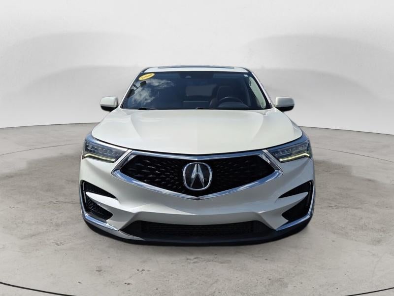 2019 Acura RDX w/Technology Pkg