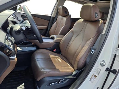 2019 Acura RDX w/Technology Pkg