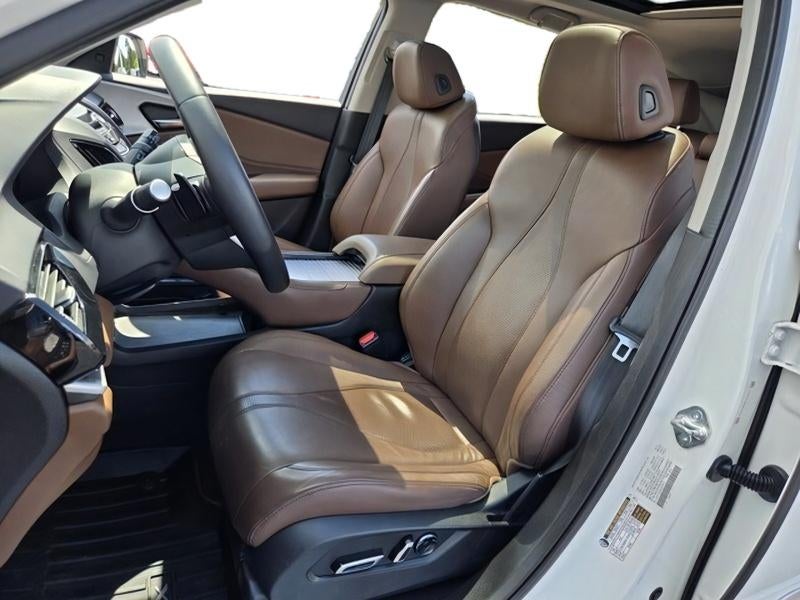 2019 Acura RDX w/Technology Pkg