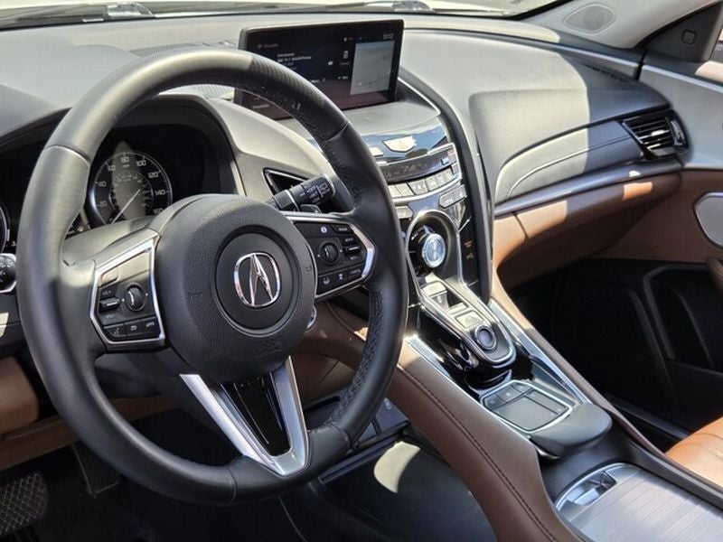 2019 Acura RDX w/Technology Pkg