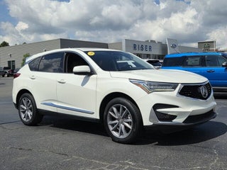 2019 Acura RDX w/Technology Pkg