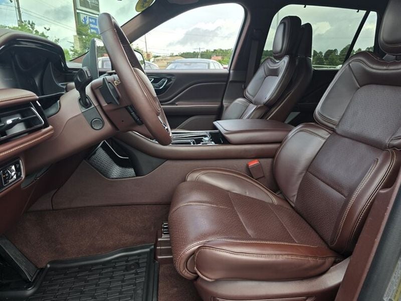 2024 Lincoln Aviator Black Label