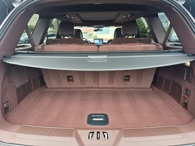 2024 Lincoln Aviator Black Label