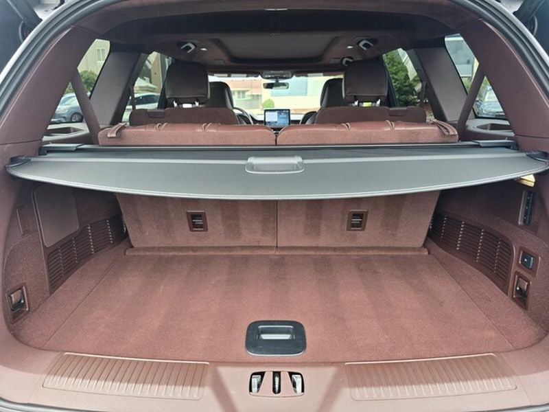 2024 Lincoln Aviator Black Label