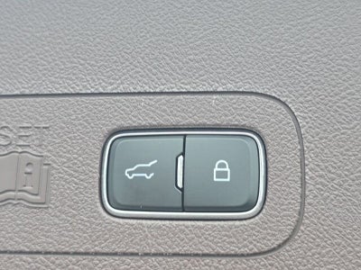 2024 Lincoln Aviator Black Label
