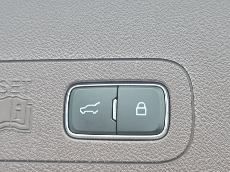 2024 Lincoln Aviator Black Label