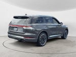 2024 Lincoln Aviator Black Label