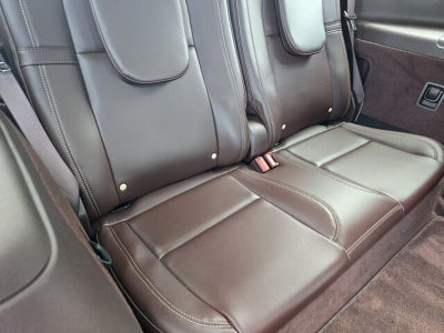2024 Lincoln Aviator Black Label
