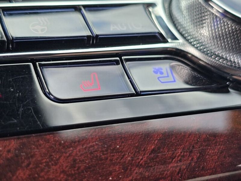2024 Lincoln Aviator Black Label