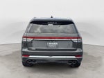 2024 Lincoln Aviator Black Label