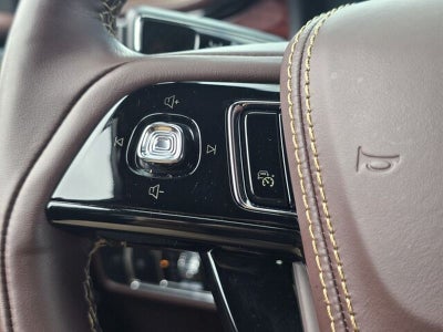 2024 Lincoln Aviator Black Label