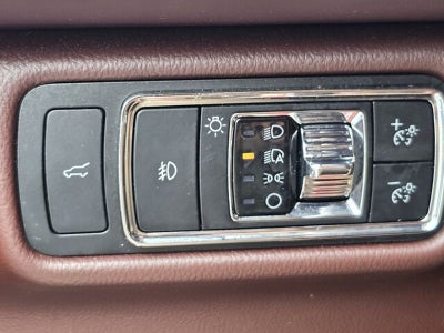 2024 Lincoln Aviator Black Label