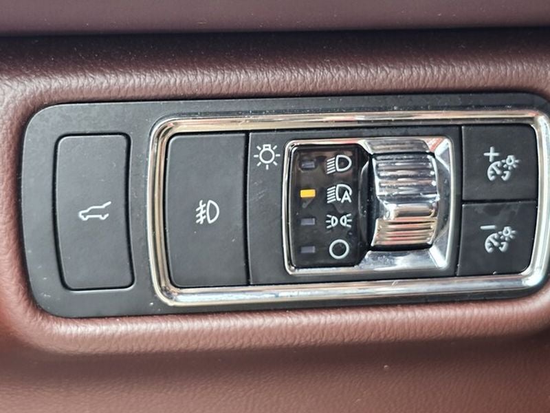 2024 Lincoln Aviator Black Label