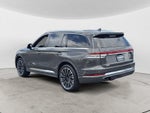 2024 Lincoln Aviator Black Label