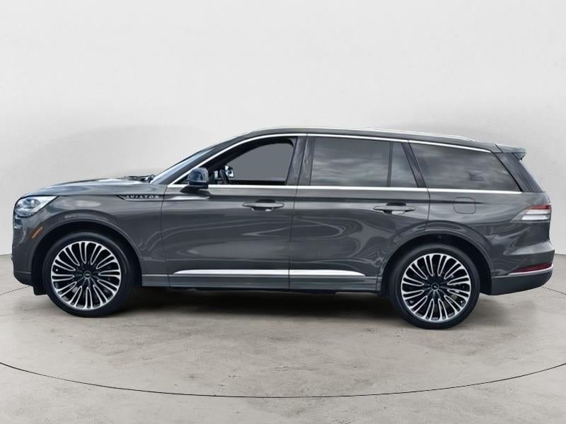 2024 Lincoln Aviator Black Label