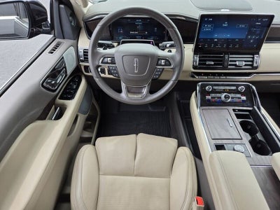 2024 Lincoln Navigator L Reserve