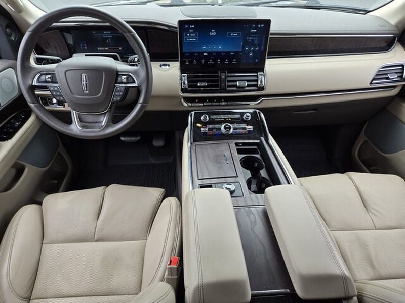 2024 Lincoln Navigator L Reserve