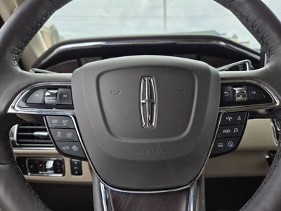 2024 Lincoln Navigator L Reserve