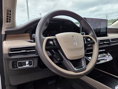 2024 Lincoln Corsair Grand Touring