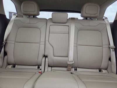 2024 Lincoln Corsair Grand Touring