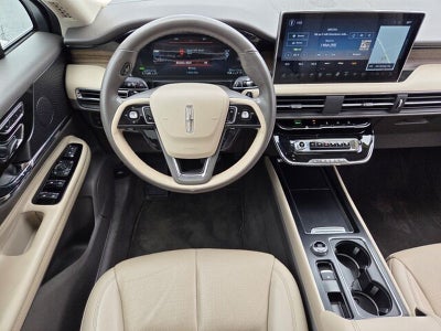 2024 Lincoln Corsair Grand Touring