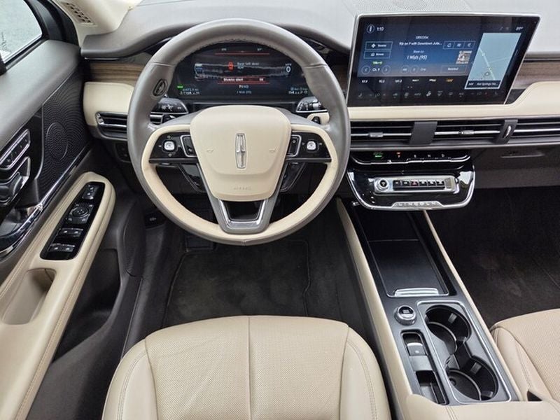 2024 Lincoln Corsair Grand Touring
