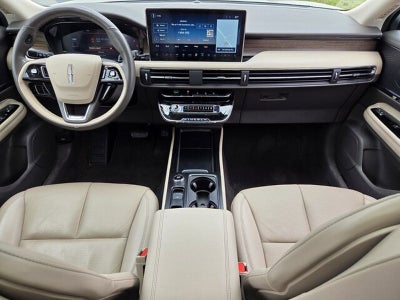 2024 Lincoln Corsair Grand Touring