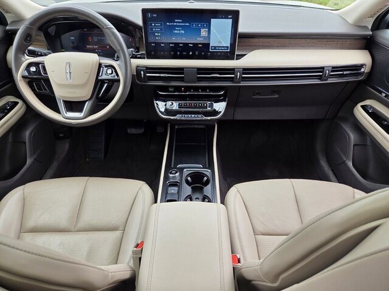 2024 Lincoln Corsair Grand Touring