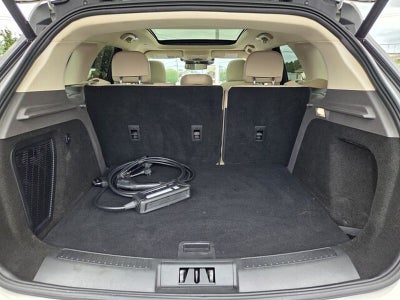 2024 Lincoln Corsair Grand Touring