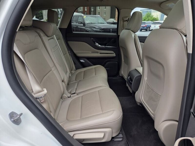 2024 Lincoln Corsair Grand Touring