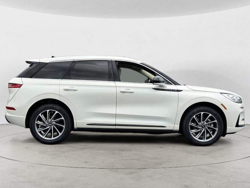 2024 Lincoln Corsair Grand Touring