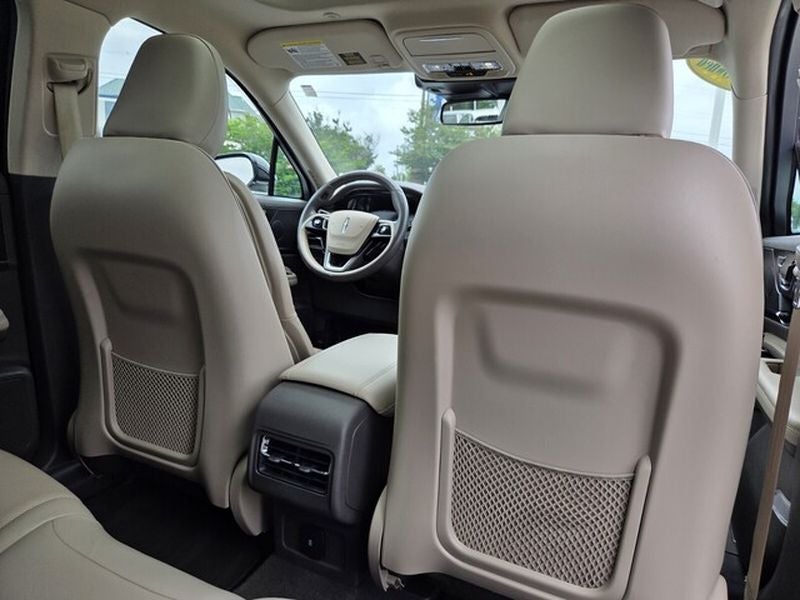 2024 Lincoln Corsair Grand Touring