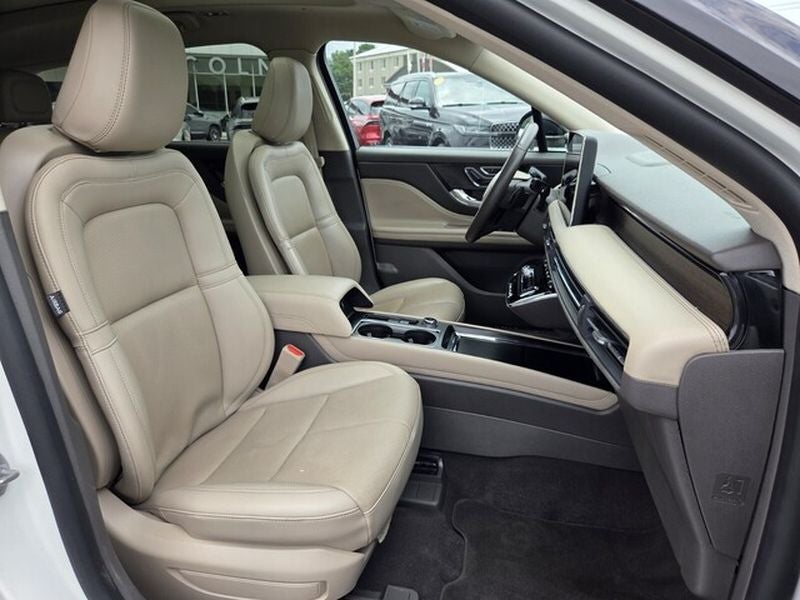 2024 Lincoln Corsair Grand Touring