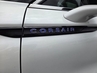 2024 Lincoln Corsair Grand Touring