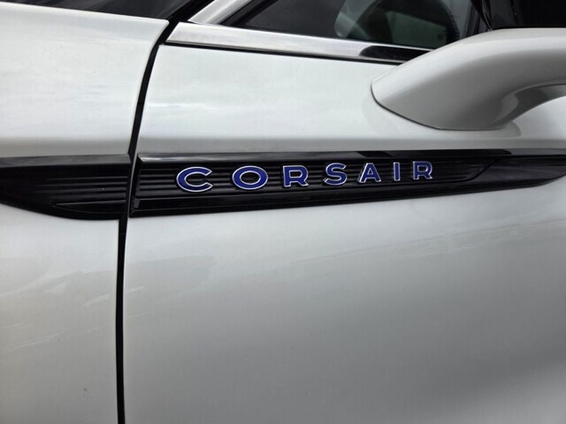 2024 Lincoln Corsair Grand Touring