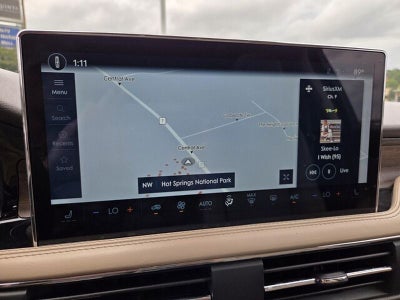2024 Lincoln Corsair Grand Touring