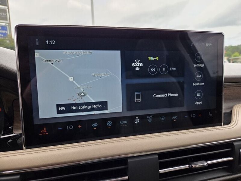 2024 Lincoln Corsair Grand Touring