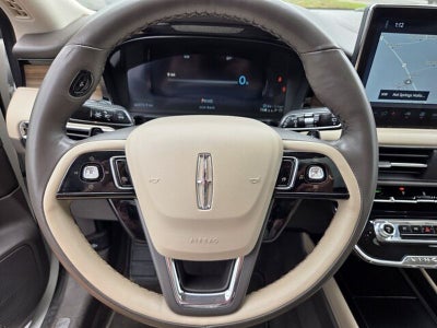 2024 Lincoln Corsair Grand Touring