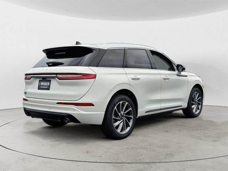 2024 Lincoln Corsair Grand Touring