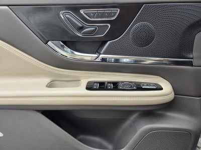 2024 Lincoln Corsair Grand Touring
