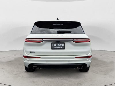 2024 Lincoln Corsair Grand Touring