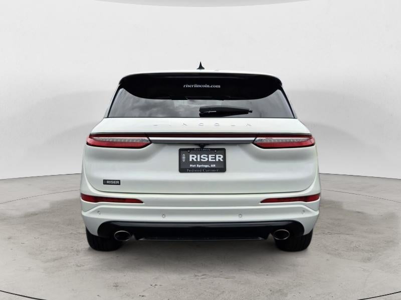 2024 Lincoln Corsair Grand Touring