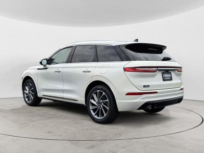 2024 Lincoln Corsair Grand Touring