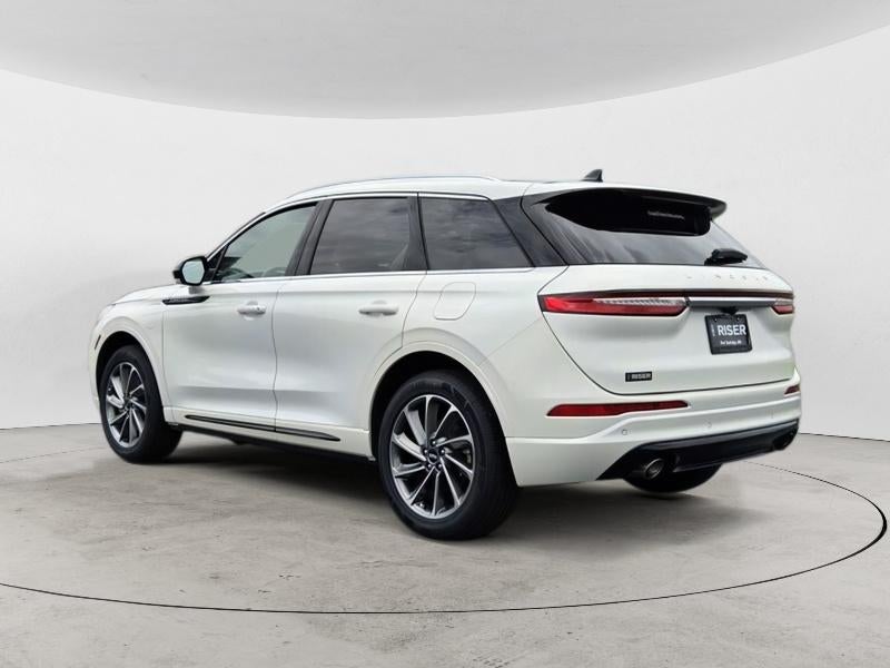 2024 Lincoln Corsair Grand Touring