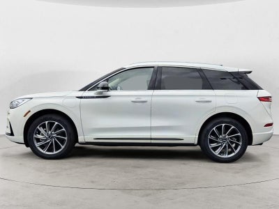 2024 Lincoln Corsair Grand Touring
